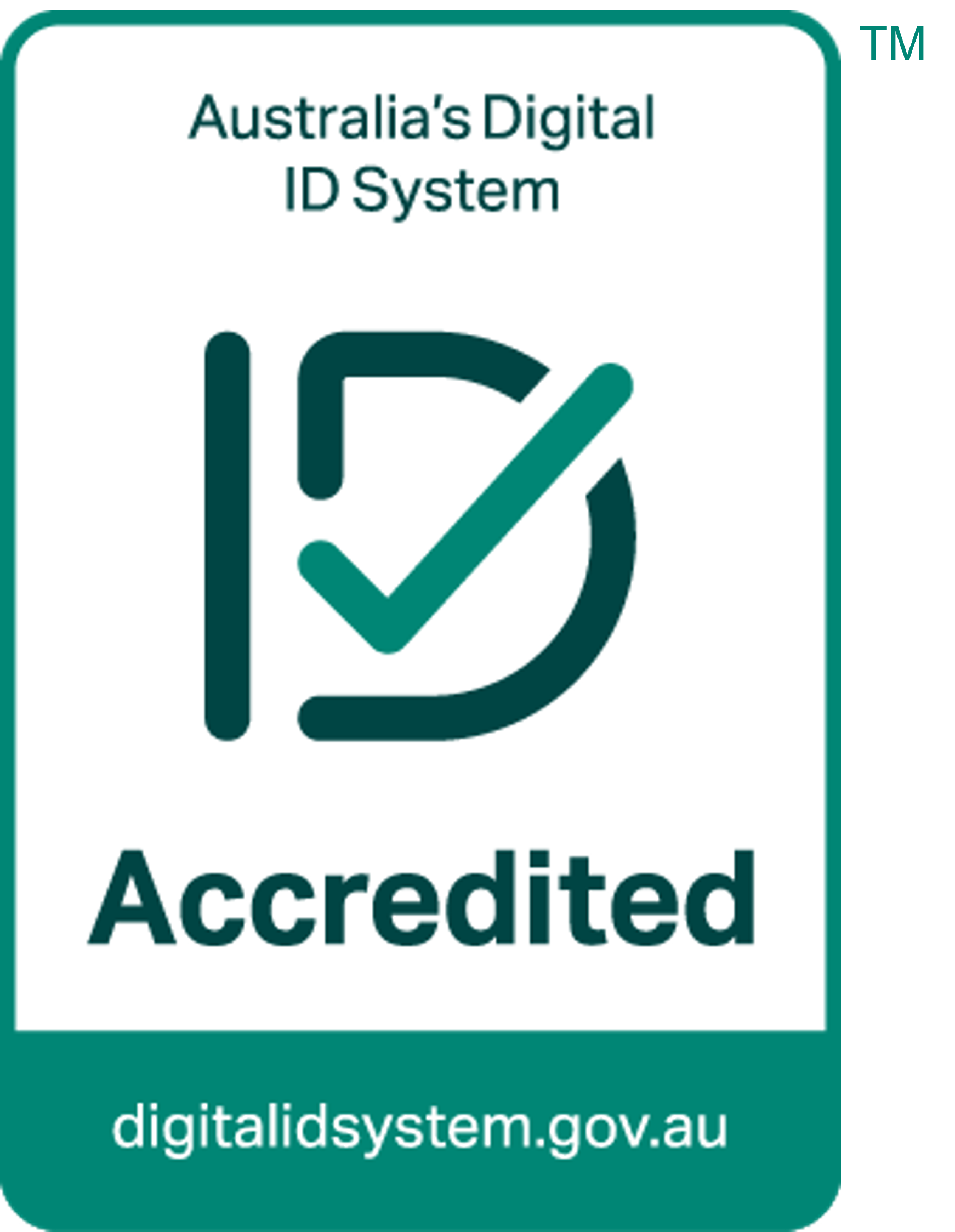 Choosing a provider | Digital ID System