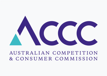 ACCC logo