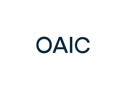 OAIC logo